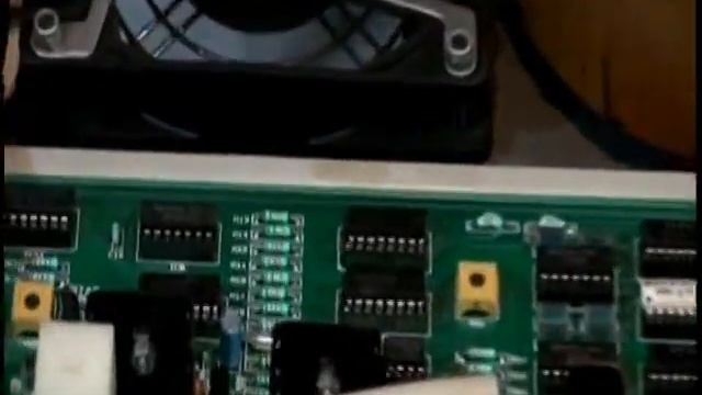 SOUNDCRAFT MAGNETICS SERIES 20 TWO TRACK 1/2" TAPE RECORDER ,the best ever made. смотреть онлайн