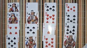 Мысли, планы ♣️ крестовый 👑 короля