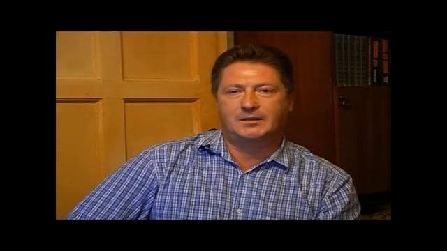 ПРЕСЛЕДОВАНИЕ