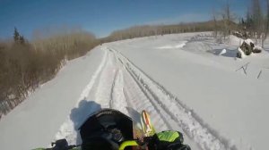 2016 Freeride Trail Riding