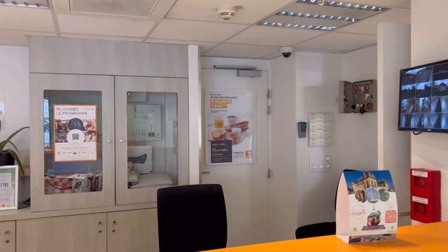 Premiere Classe Roissy Aéroport Charles De Gaulle | Family Room 1 Bed Room | смотреть онлайн