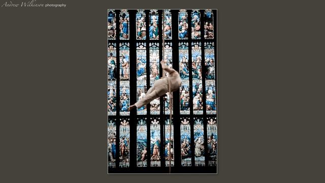 I Fagiolini & Circa - How Like An Angel смотреть онлайн