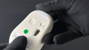 Мышь DEXP Honey внешний вид