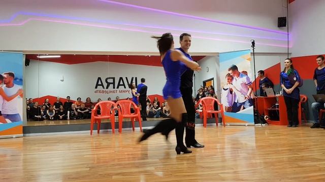 Денис и Аня Степановы смотреть онлайн