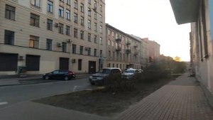 Покупка квартиры в Центре. Лиговский пр