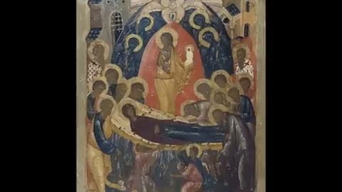 Молебен с акафистом Господу Иисусу Христу.