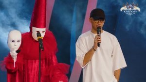 KIM EKAN SHOU| 10-son JASUR UMIROV ALDANDI 😱