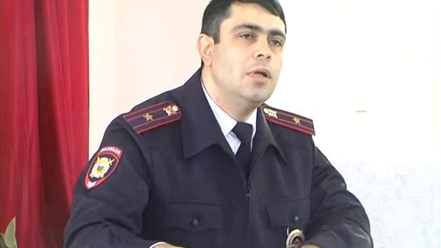 отчеты участковых в Дербенте смотреть онлайн