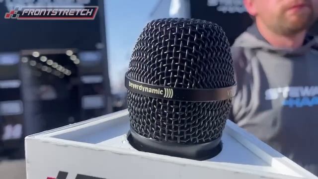 Chase Briscoe On His Day And Responds To Erik Jones' Comments: "If He Calls Me I'll Gladly Answer"