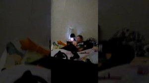 снимаю брата и друга