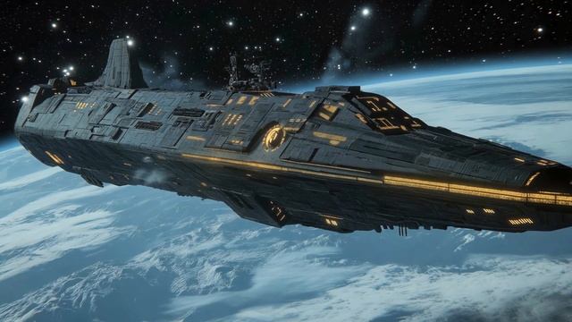 Astral Clash AI-Generated Space Warfare Unleashed смотреть онлайн