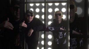 Svyat Barbara, БОЛЬШОЙ - Express
