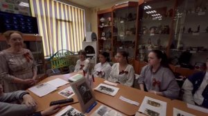 Всегда ты будешь примером