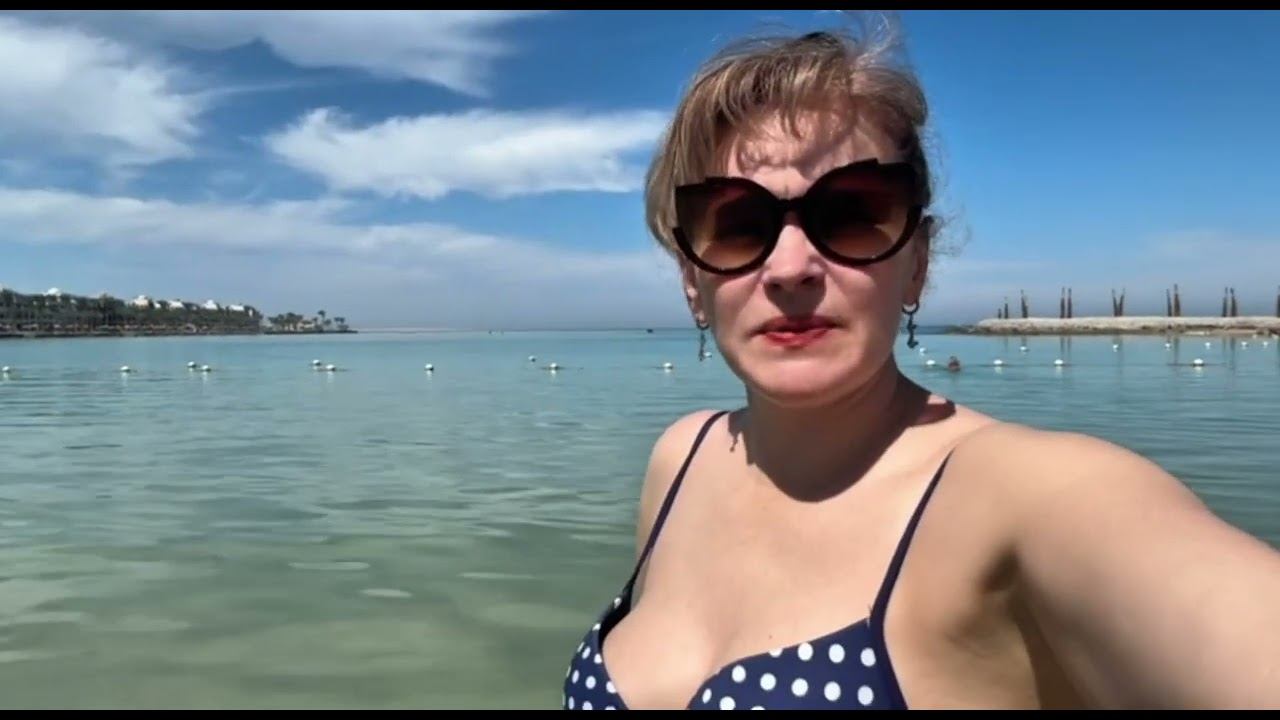 Египет 2025 в марте. Как тут сейчас? Что с погодой ?! смотреть онлайн