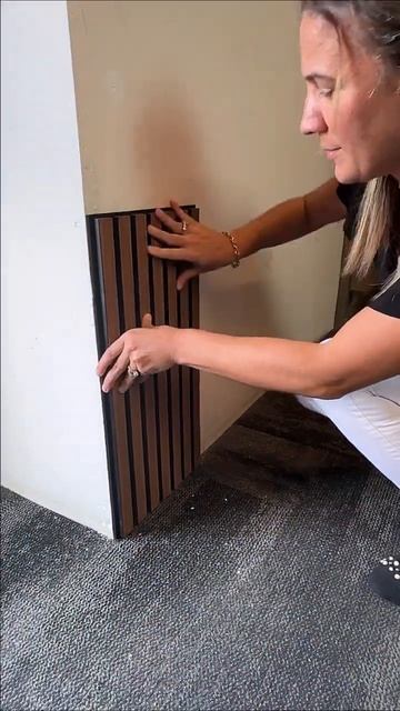 Akustik Duvar Paneli www.duvarpaneli.com смотреть онлайн