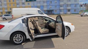 saturn ion ,редкий экземпляр