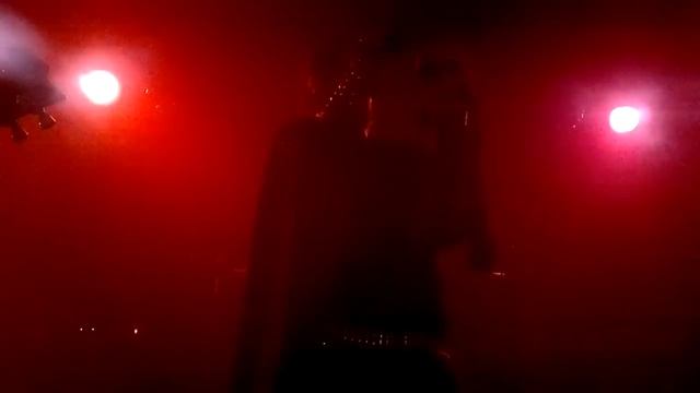 Mayhem - De Mysteriis Dom Sathanas Live