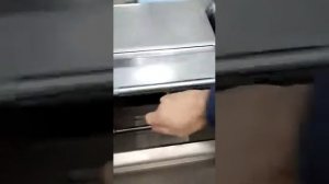 Видео работы шкуросъемной машины Maja Easy 1 | ЕстьБУ