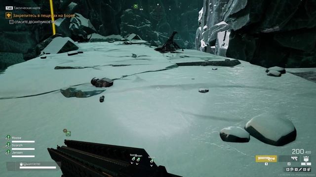 Starship Troopers Extermination #19 ( Обновление 3 Часть).