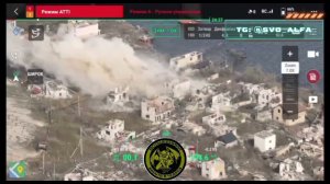 СВО: Незваные гости..