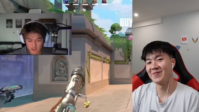 I Got Roasted By The Cringiest Streamer смотреть онлайн