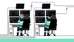 IIoT СИБУР
