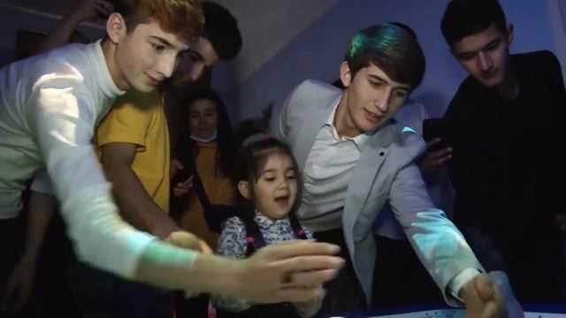 Солнечный кот (тв-Мост) смотреть онлайн