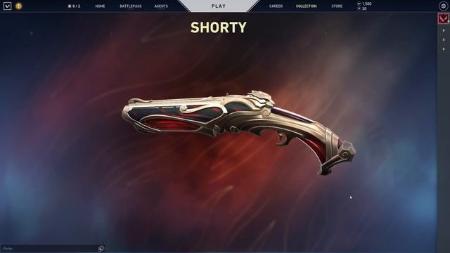TIGRIS SKINS COLLECTION PREVIEW (ANIMATIONS ?!??!) - Valorant Tigris