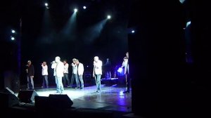 Алекс Александров (Хор Турецкого) Лирическая