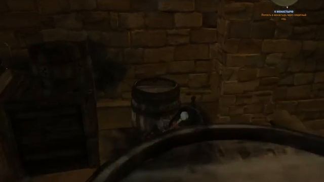 Ведьмак: Убийцы королей #1 Замок Ла Виллет смотреть онлайн