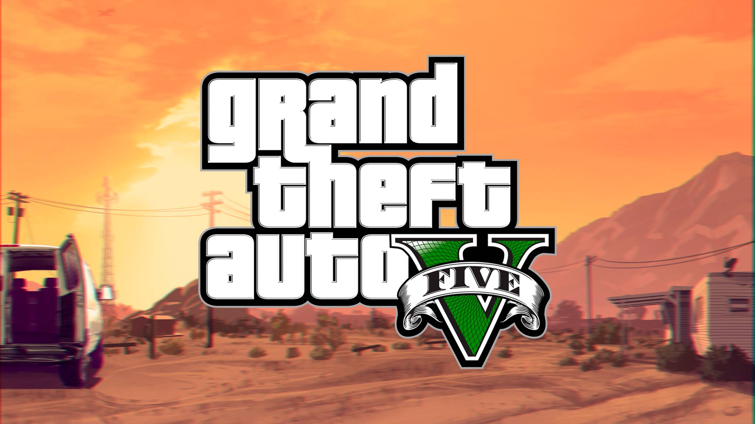Grand Theft Auto V Enhanced. Часть 12.