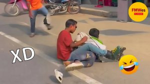 ЕСЛИ ТЫ СМЕЕШЬСЯ, ТЫ ТЕРЯЕШЬ УРОВЕНЬ  🤣 СМЕЮЩИЕСЯ ВИДЕО 😎МЕКСИКАНСКИЙ ВИРУСНЫЙ ЮМОР😆