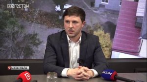 Порядка 140 многоквартирных домов капитально отремонтировали в Дагестане в прошлом году