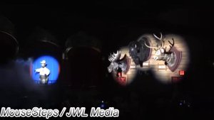 Appreciating the Country Bear Jamboree