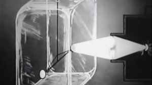 Опыт Лебедева, давление света, 1987