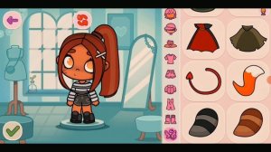 как зделать красивые ос в avatar world