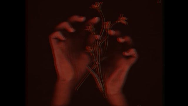 Nothing But Thieves - Holding Out For A Hero (faster n reverb)
