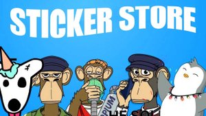 🔴 СТИКЕРЫ в ТЕЛЕГРАМ — НОВЫЙ ТРЕНД! Как Заработать на NFT в Телеграм?