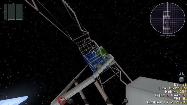 Eye of Helios (Minecraft) смотреть онлайн