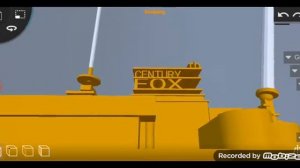 20th century fox 2009 keito cappy destroy prisma3d