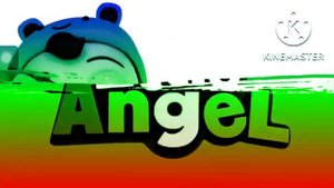 Little Angle Logo Effects (Sponsored By Preview 2 Effects)