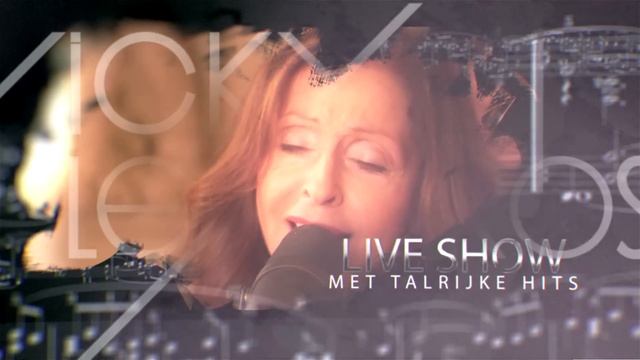 Vicky Leandros - 50 jaar op de planken смотреть онлайн