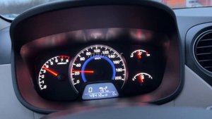 Hyundai i10 автомат - ее ХОТЯТ ВСЕ ЖЕНЩИНЫЙ! Юркая, СВЕЖАЯ, с хорошим ДИЗАЙНОМ Хюндай i10 автоподбо