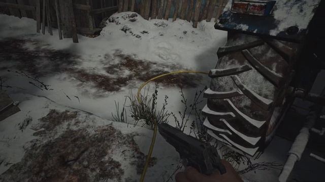 Zagrajmy w Resident Evil 8: Village PL [#13] - Nowy przeciwnik 😳 смотреть онлайн