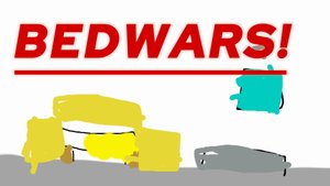 BEDWARS.#2.ужас.