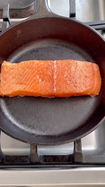 Honey Soy Glazed Salmon #healthyrecipe #asmr #shorts смотреть онлайн