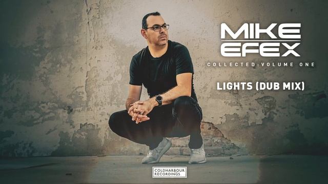 Mike EFEX - Lights (Dub Mix)
