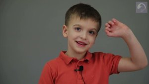 Вялов Сергей, 6 лет