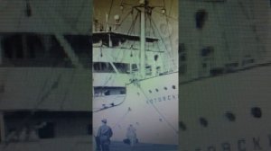 Аудио Малафеев П.А. "...Уходим снова в море" Записки политрука Часть 3 (продолжение)