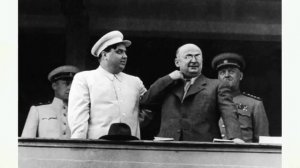 КОБА Красный колдун Оккультные знания и эксперименты Иосифа Сталина